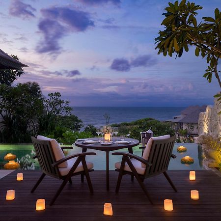 Jumeirah Bali ウルワツ エクステリア 写真