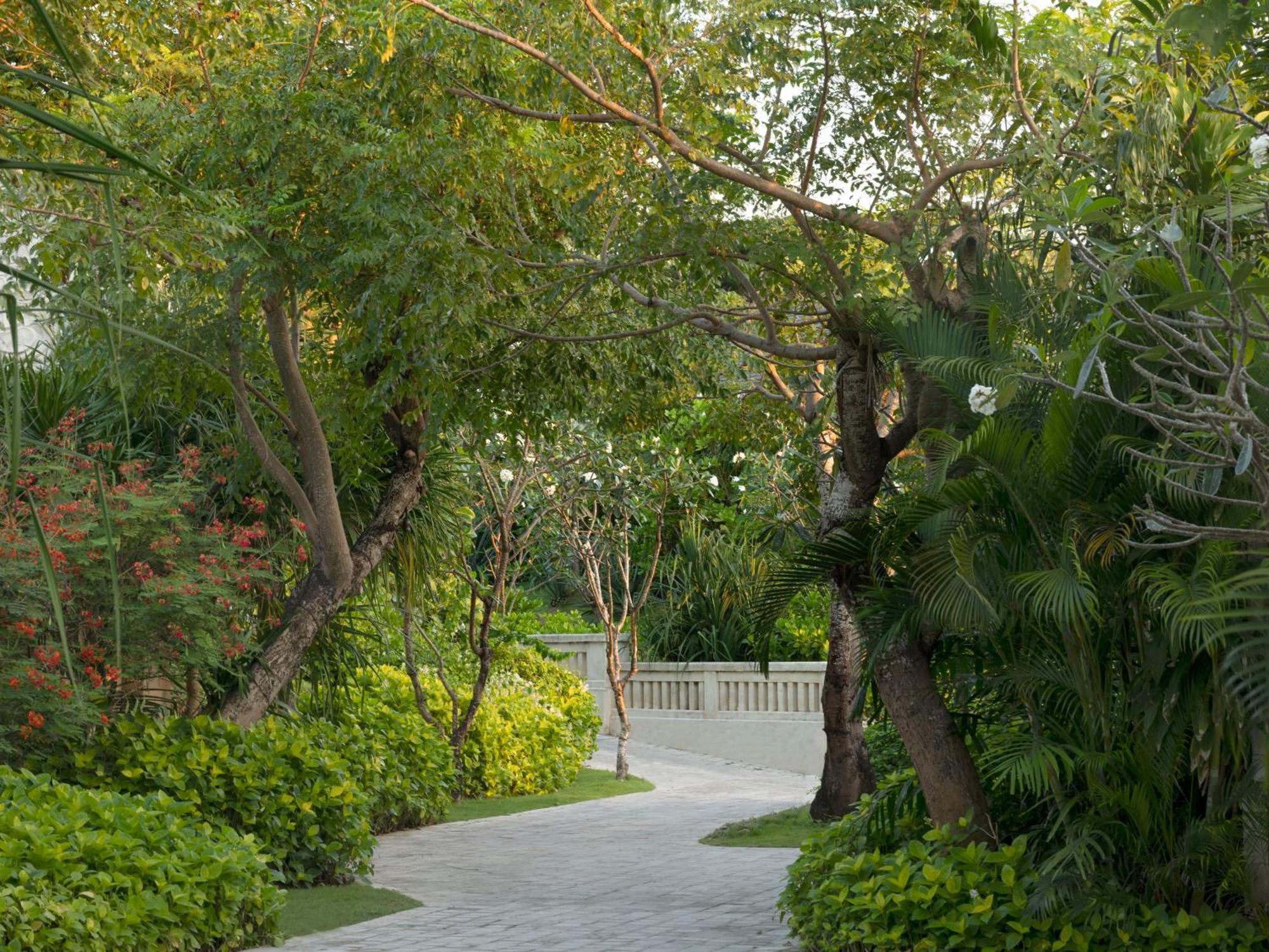 Jumeirah Bali ウルワツ エクステリア 写真