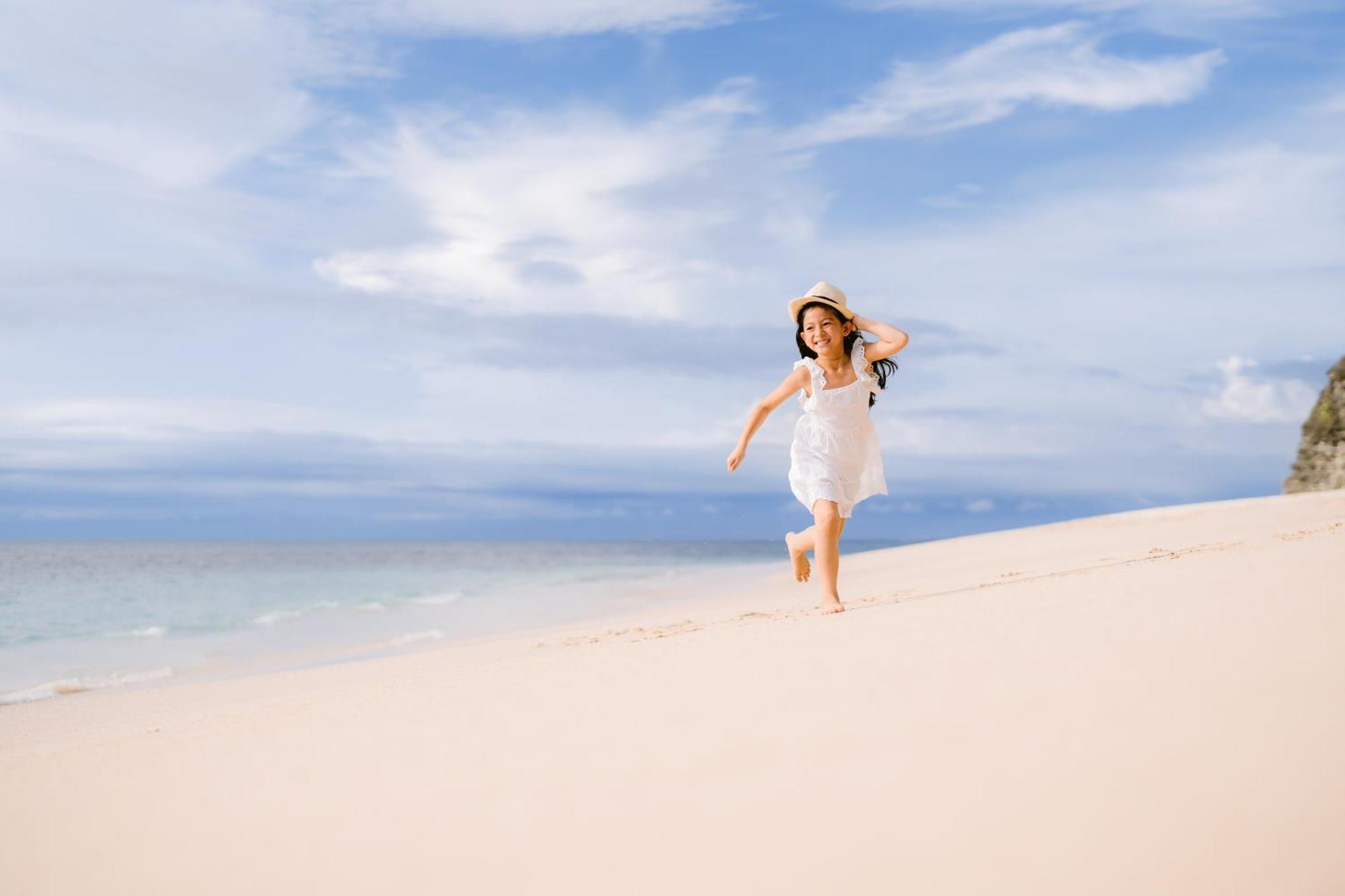 Jumeirah Bali ウルワツ エクステリア 写真