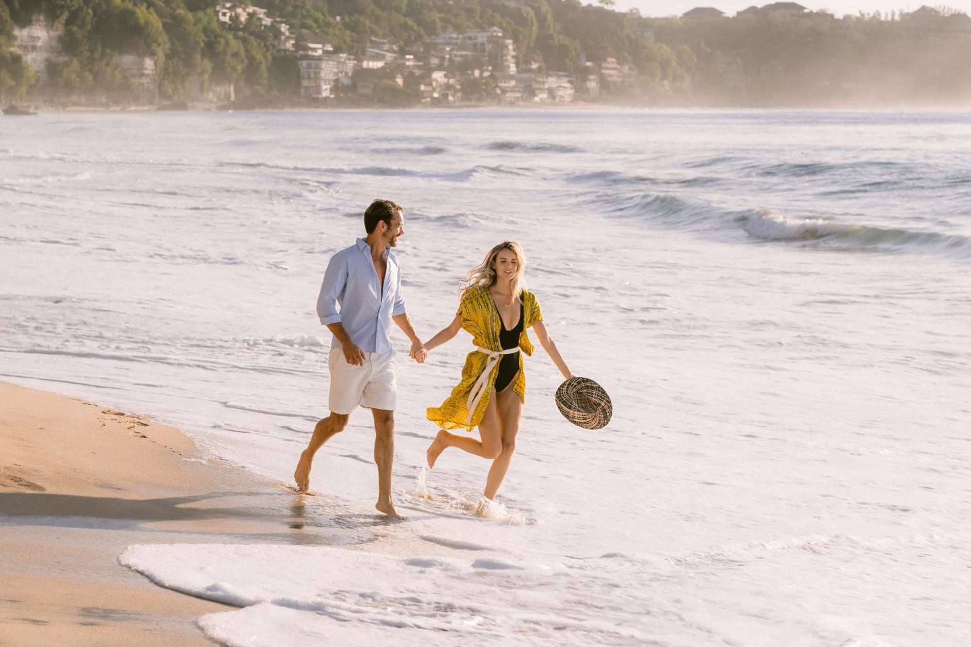 Jumeirah Bali ウルワツ エクステリア 写真