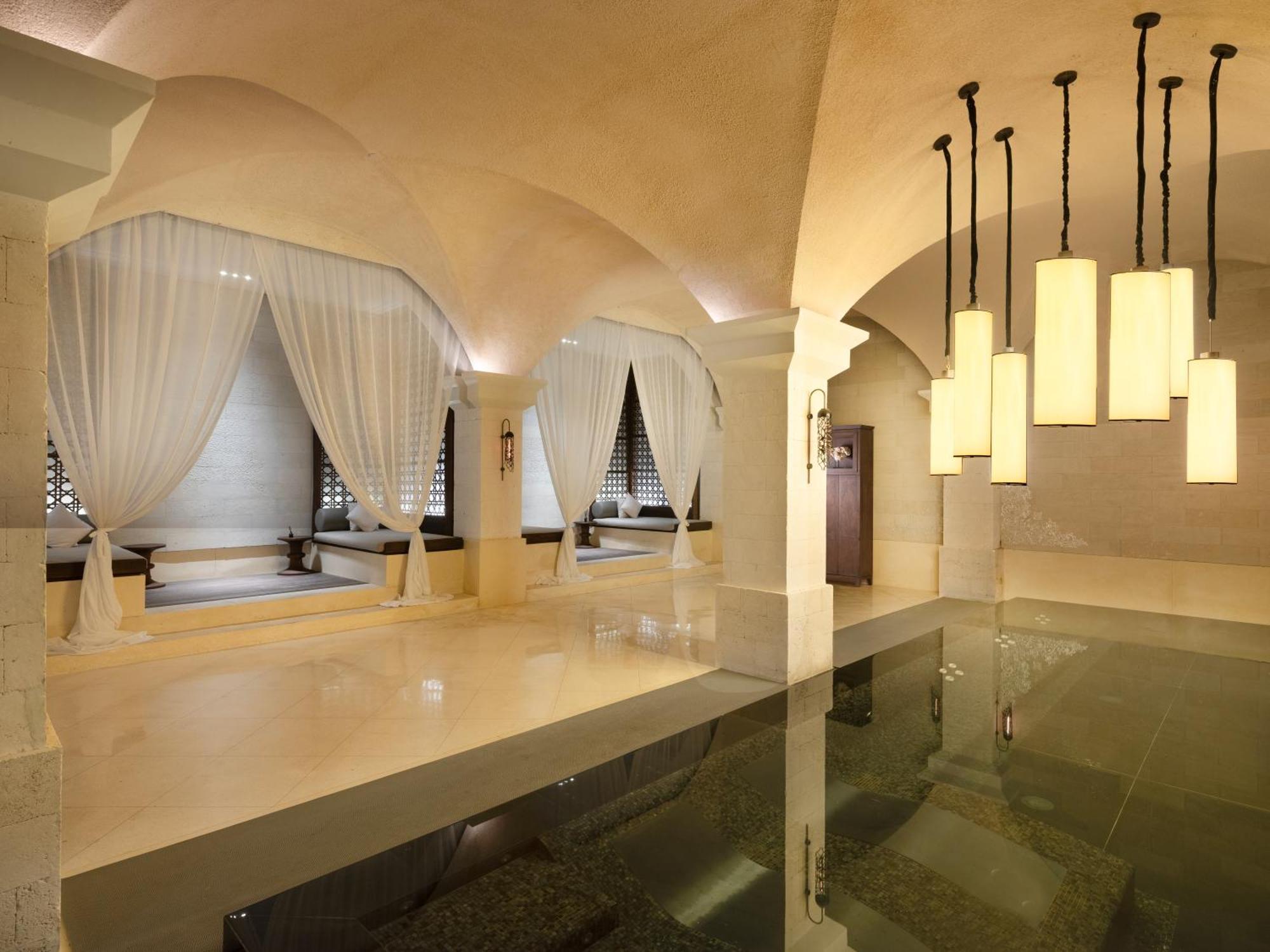 Jumeirah Bali ウルワツ エクステリア 写真