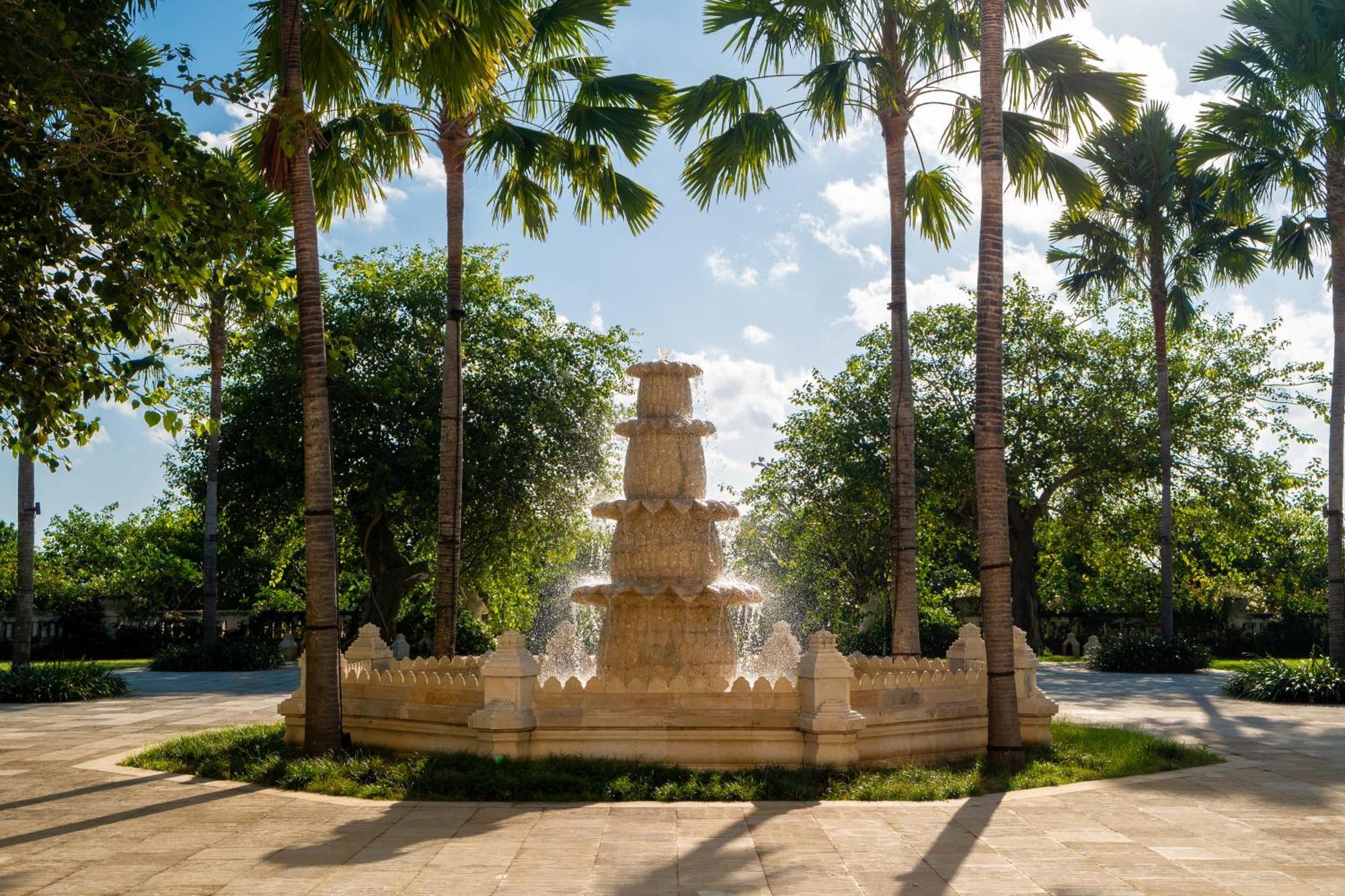Jumeirah Bali ウルワツ エクステリア 写真