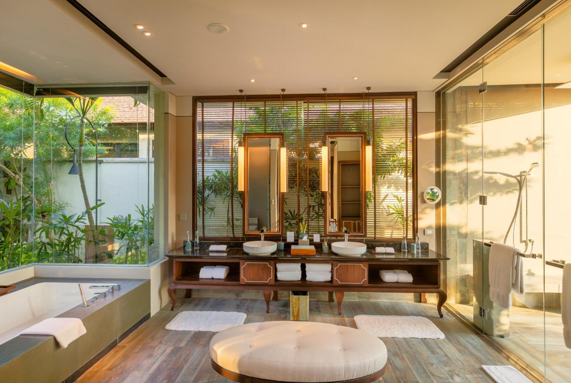 Jumeirah Bali ウルワツ エクステリア 写真